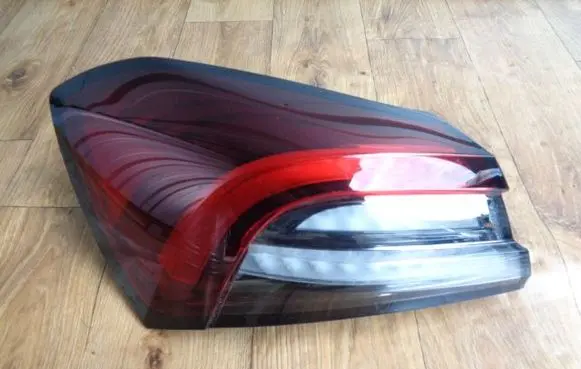 Maserati Ghibli Rear/tail lights set 