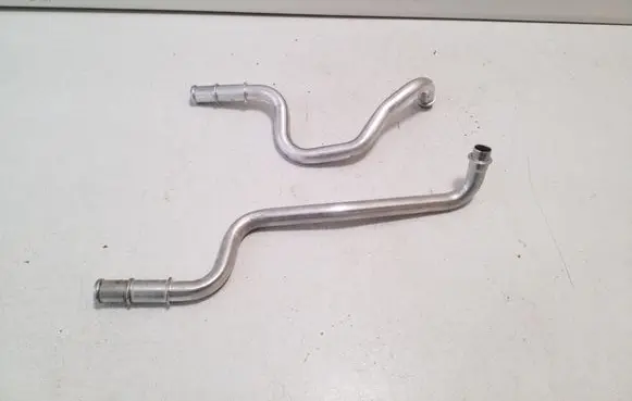 BMW 3 G20 G21 Heater radiator pipe/hose 