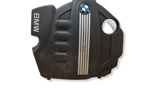 BMW X1 E84 Engine cover (trim) 7797410