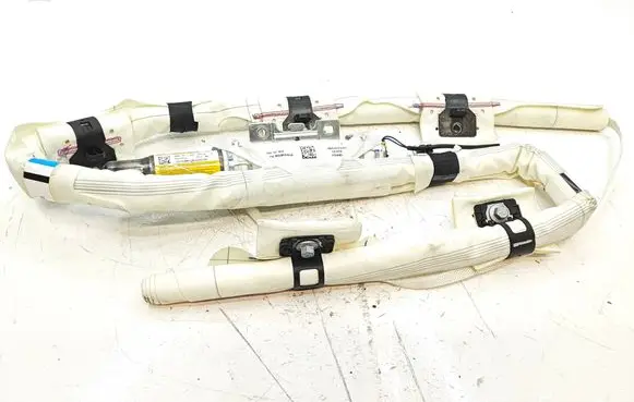 Ford Focus Roof airbag 1B6301500 15440