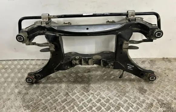 Ford Escape IV Rear subframe LX615K067 LX615K067BNG LX615A771BNA