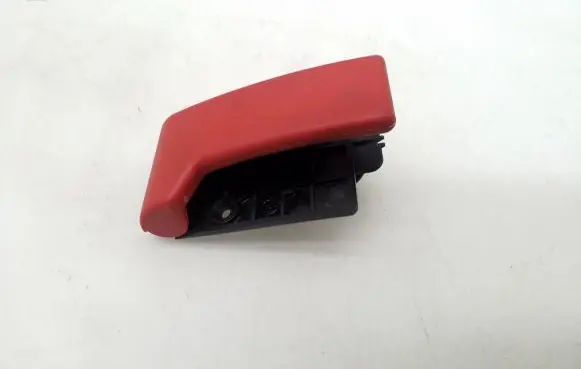 Mercedes-Benz Vito Viano W447 Engine bonnet (hood) release handle A1248800320