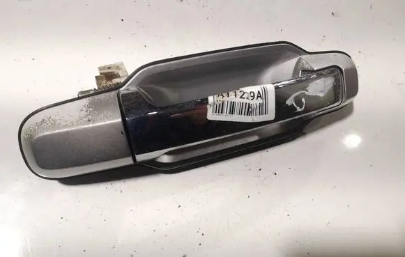 KIA Sorento Front door exterior handle 836603E000