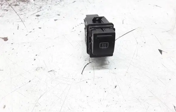 Skoda Superb B5 (3U) Windscreen/window heater switch 3U0959621A