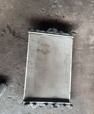 Volvo XC60 Coolant radiator 30792220