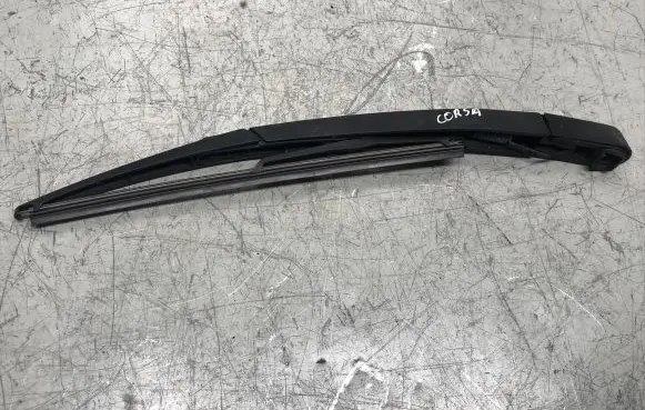 Opel Corsa D Rear wiper blade 55701469