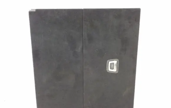 Mercedes-Benz E W212 Trunk/boot mat liner A2126800802
