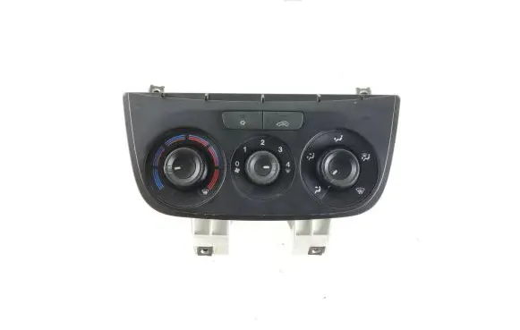 Opel Combo D Climate control unit 5N4740100