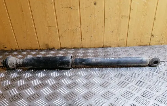 Toyota Yaris Rear shock absorber/damper 4853052022