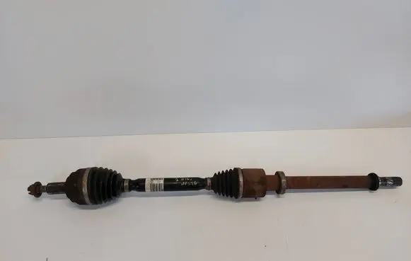 Renault Laguna III Front driveshaft 8200934679