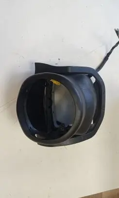 Mercedes-Benz GLC C253 Steering wheel column trim A20590022239051 Q008ZGS001 1710200607172