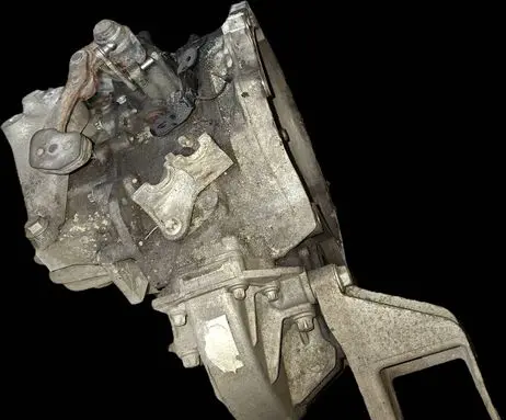 Opel Astra J Manual 6 speed gearbox 55575539 339493112