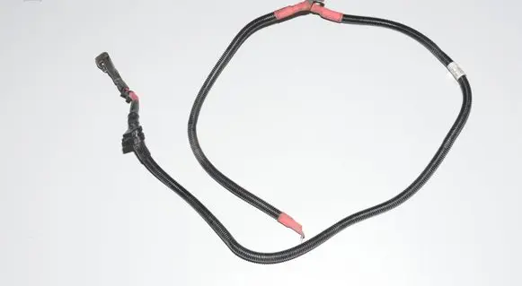 BMW 4 F32 F33 Positive cable (battery) 7857552 7857551 12427857551