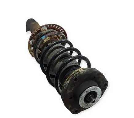 Skoda Fabia Mk1 (6Y) Front shock absorber with coil spring