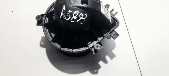 Mini One - Cooper R50 - 53 Heater fan/blower W964424E 0043653