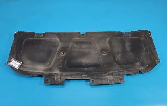 Opel Zafira A Engine bonnet/hood sound/heat insulation IMPRK1600894