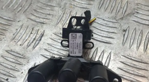 Mini One - Cooper Coupe R56 ESP (stability program) switch 30070410228768 03377110102 3422726