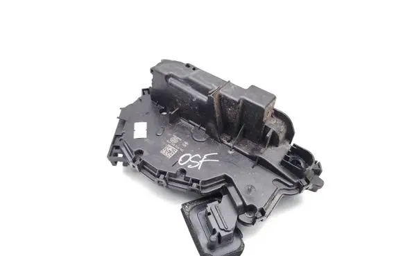 Skoda Superb B8 (3V) Front door lock 5TC837016 A046465