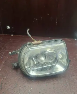 Mercedes-Benz C W203 Front fog light 2038201156 1NA00797603