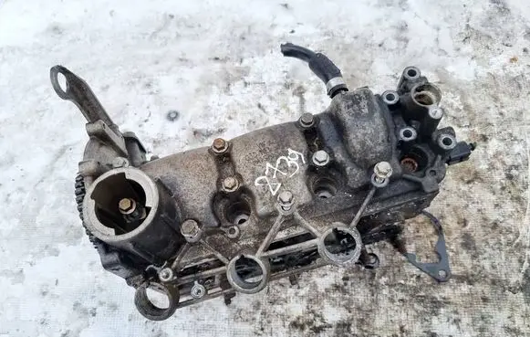 Skoda Fabia Mk2 (5J) Engine head 03D103374F