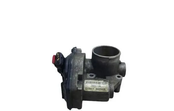 Ford Focus Throttle body valve 2S6UEBKAS 2S6UEB 0603583R