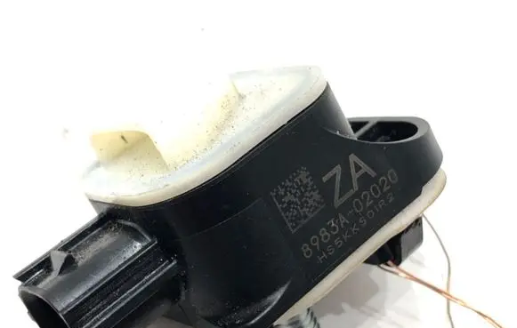 Toyota Corolla E210 E21 Airbag deployment crash/impact sensor 8983A-02020