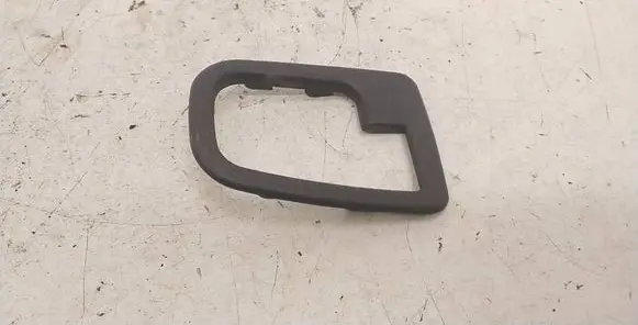 BMW 3 E36 Rear door handle cover 51228219024