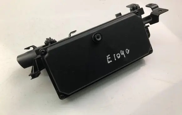 Volvo S90, V90 Other control units/modules 32327233