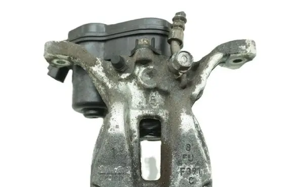 Mazda 2 Rear brake caliper 