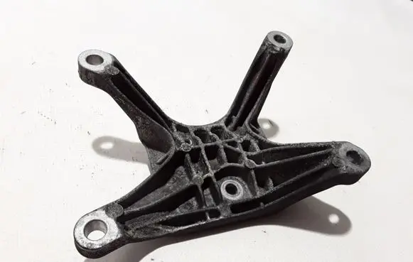 Audi A6 S6 C8 4K Gearbox mounting bracket 8W0399118C
