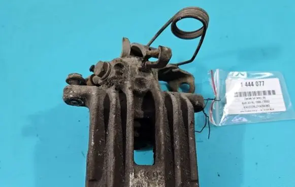 Audi A3 S3 8L Rear brake caliper IMPRK1444077