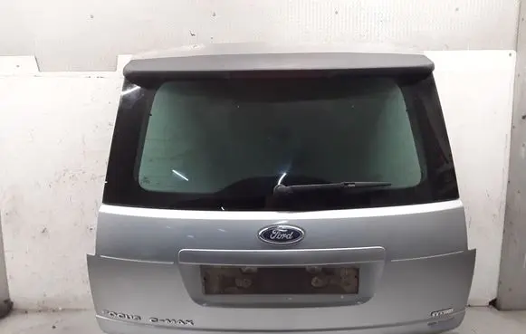 Ford Focus C-MAX Tailgate/trunk/boot lid
