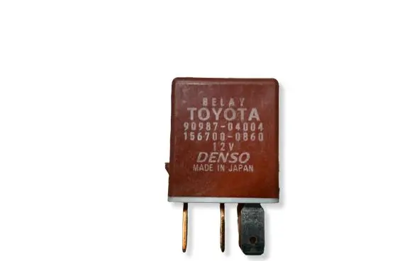 Toyota Prius (XW20) Other relay 9098704004