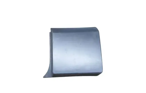 Renault Trafic III (X82) (B) Pillar trim (exterior) 768196228R 93867910 93453657