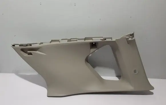 Nissan X-Trail T33 Tailgate/trunk side cover trim 769346RA0A