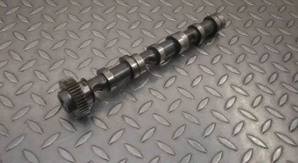 Volkswagen Polo V 6R Camshaft 040111 636710