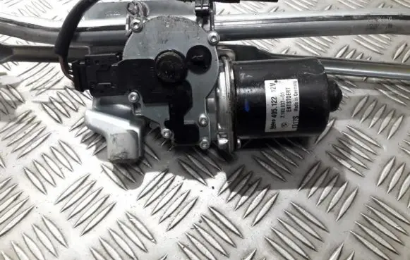 BMW 1 E81 E87 Wiper motor 719303701 7.193.037-01