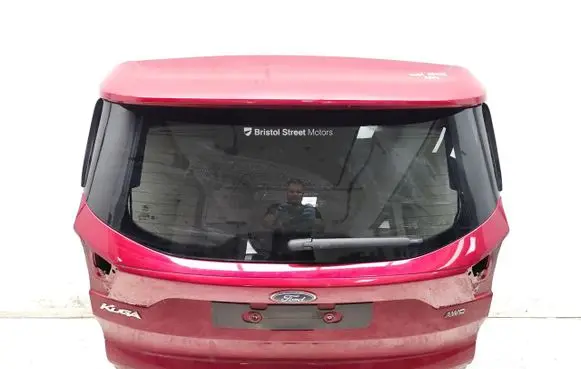 Ford Kuga II Tailgate/trunk/boot lid 