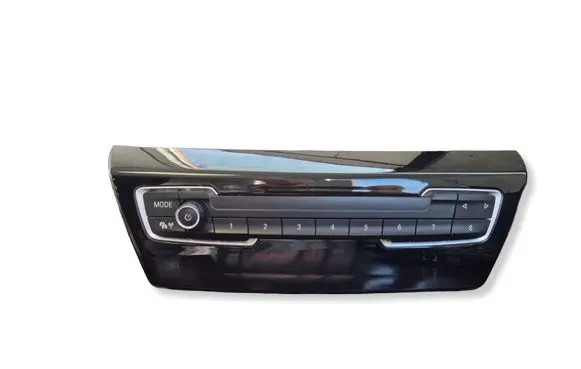BMW 2 F46 Sound control switch 9312393 140654