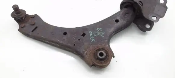 Front control arm