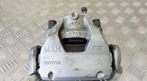 Toyota Yaris XP210 Front brake caliper 47721K0040 47750K0030