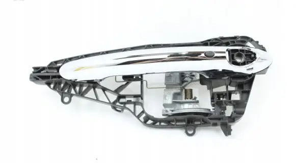 Mini Clubman F54 Front door exterior handle 7434537