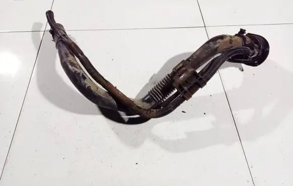 Ford Ka Fuel tank filler neck pipe 392523