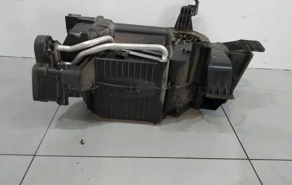 Ford Transit Custom Interior heater climate box assembly BK2118D283BA