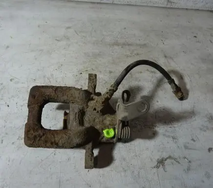 Skoda Yeti (5L) Rear brake caliper