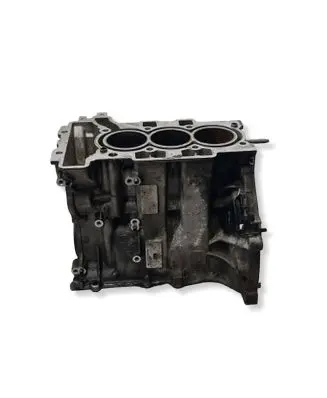 Peugeot 208 I Engine block 10B208