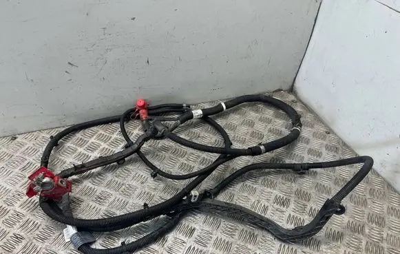BMW i3 Positive cable (battery) 2557835 937883502 9378835