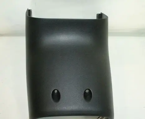 Mitsubishi Outlander Center console 
