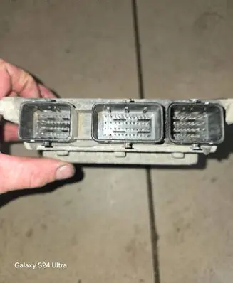 Engine control unit/module