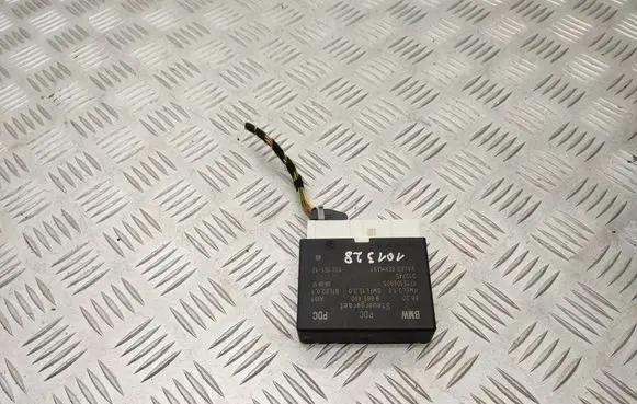 Mini One - Cooper F56 F55 Parking PDC control unit/module 9865400